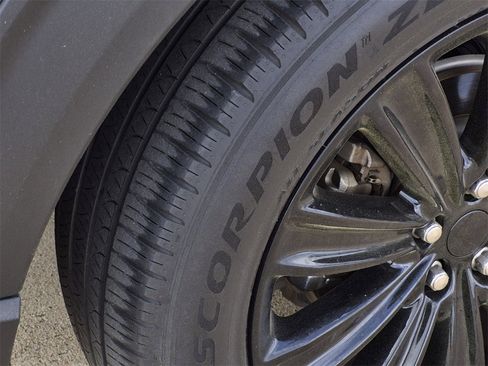 Used 2021 Ford Explorer King Ranch w/ Premium Technology Package image 5