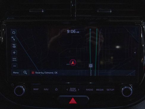 Used 2025 Kia Soul GT-Line image 5