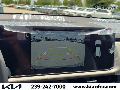 New 2027 Kia Seltos S FWD image 25