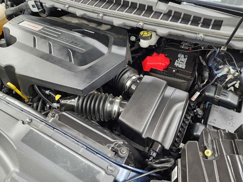 Used 2020 Ford Edge ST w/ Equipment Group 401A image 22