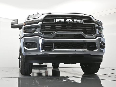 New 2026 RAM 3500 Tradesman AWD/4WD image 37