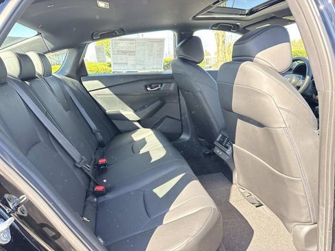 New 2026 Honda Accord Sport-L image 21