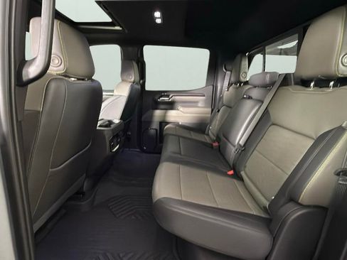 Used 2025 Chevrolet Silverado 1500 ZR2 w/ ZR2 Bison Edition image 27