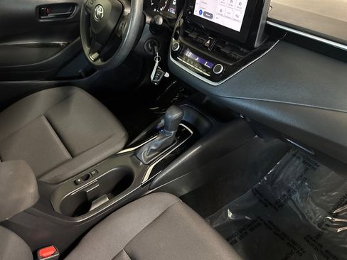 Used 2023 Toyota Corolla LE image 15
