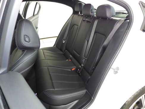 Certified 2023 BMW 330i Sedan w/ Convenience Package RWD image 21