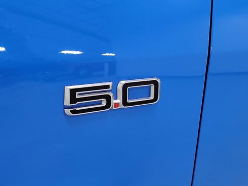 Used 2025 Ford Mustang GT RWD image 20
