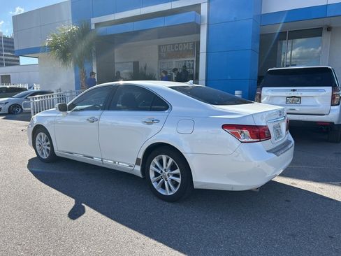 Used 2011 Lexus ES 350 image 10