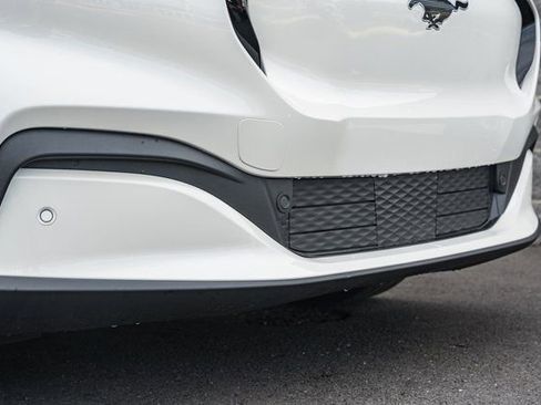 New 2025 Ford Mustang Mach-E Premium image 16