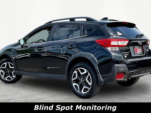 Used 2019 Subaru Crosstrek 2.0i Limited w/ Moonroof Package AWD/4WD image 4