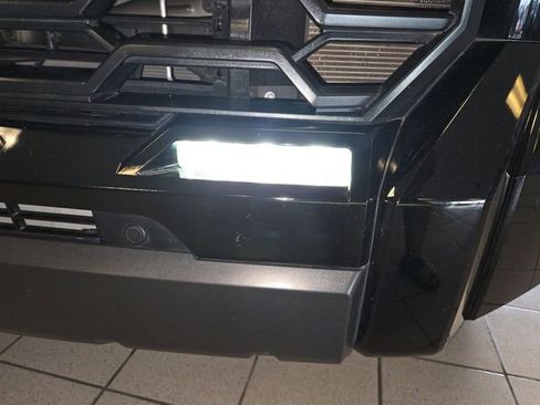 Used 2024 Toyota Tundra Limited w/ TRD Off-Road Package image 26