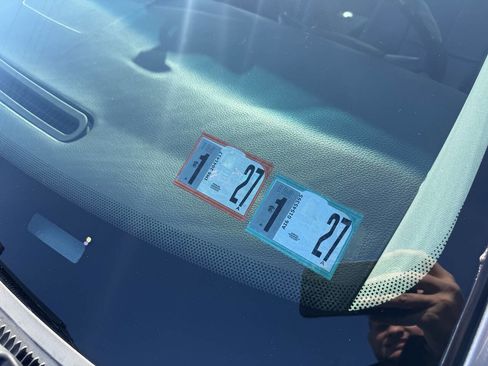 Used 2008 Lincoln MKZ Base AWD 4dr Sedan image 17