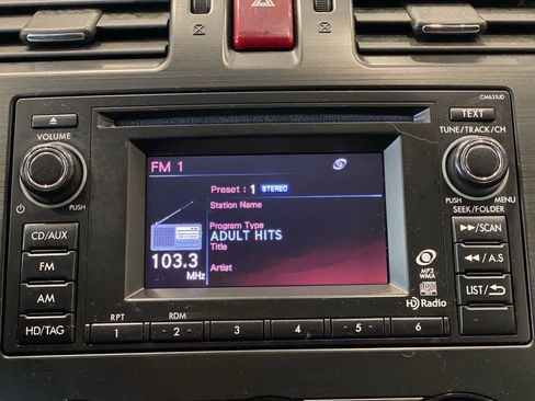 Used 2014 Subaru Crosstrek 2.0i Limited w/ Popular Package #1 image 19