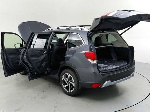 Certified 2023 Subaru Forester Touring w/ Popular Package #3 image 20
