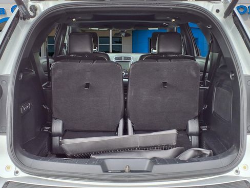 Used 2018 Ford Explorer Sport w/ Equipment Group 401A image 7