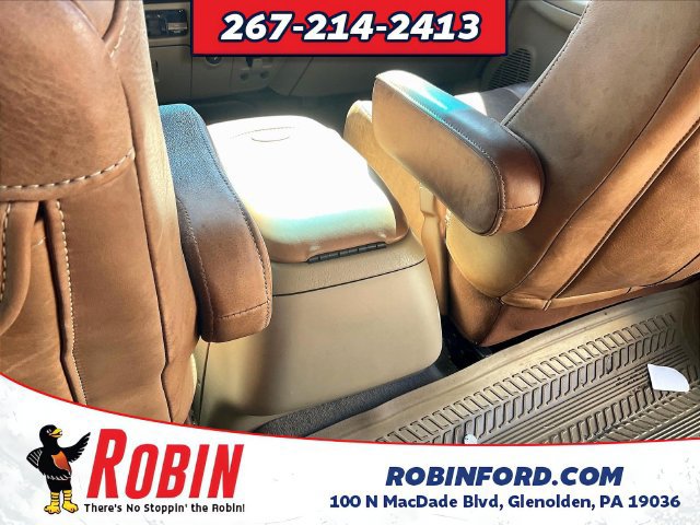 Used 2005 Ford F250 King Ranch AWD/4WD image 12
