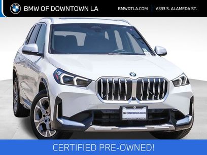 Certified 2023 BMW X1 xDrive28i w/ Premium Package
