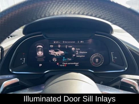 Used 2023 Audi R8 V10 performance w/ Premium Package image 15