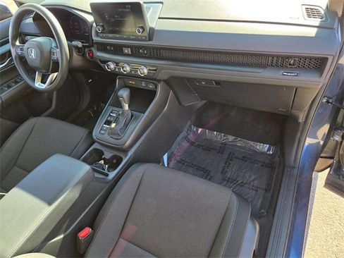 Certified 2023 Honda CR-V LX image 21
