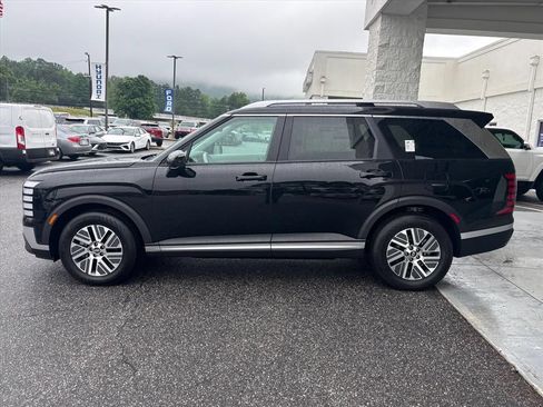 New 2026 Hyundai Palisade SEL AWD/4WD image 24