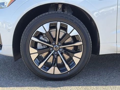New 2026 Volvo XC60 T8 Plus w/ Protection Package Premier image 11