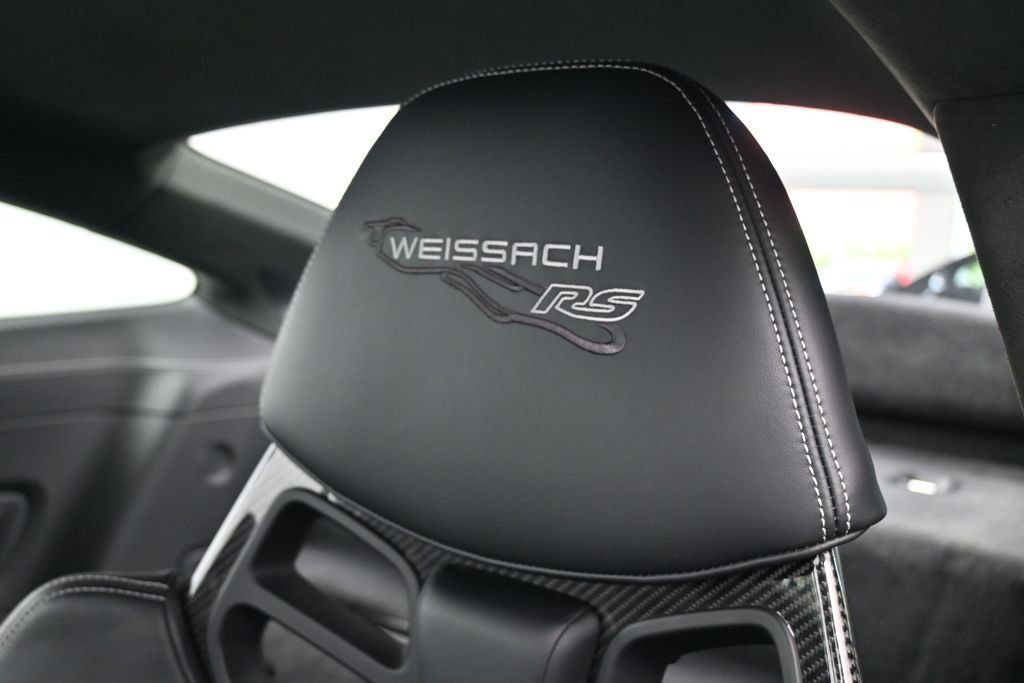 Certified 2025 Porsche 911 GT3 RS RWD image 16