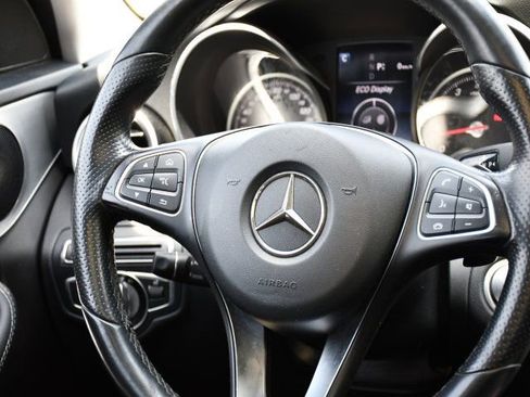 Used 2016 Mercedes-Benz C 300 Sedan image 22