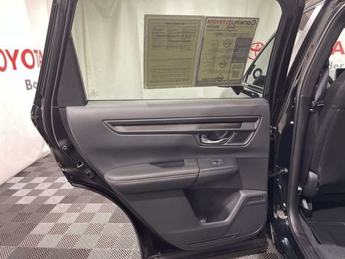 Used 2026 Honda CR-V TrailSport image 12