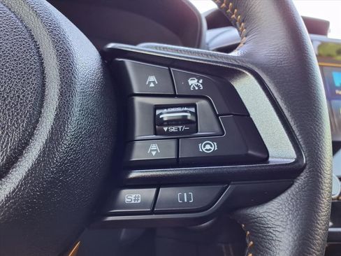 Used 2025 Subaru Forester Wilderness image 29