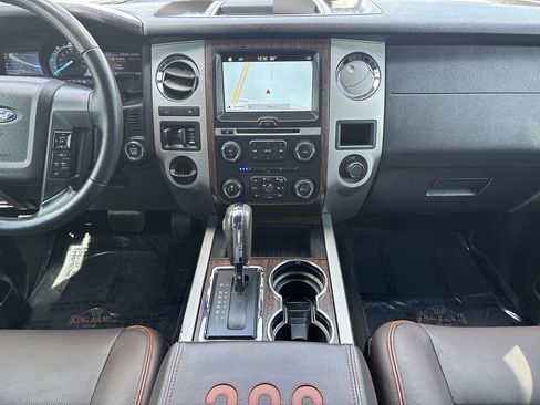 Used 2017 Ford Expedition King Ranch image 14