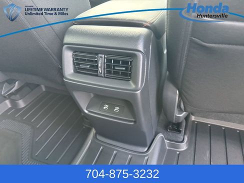 New 2026 Honda CR-V Sport image 14