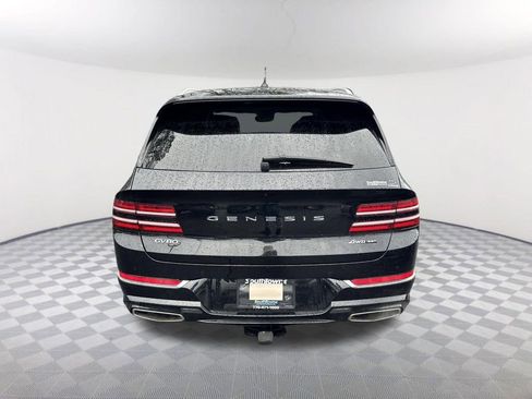 Used 2024 Genesis GV80 3.5T w/ Advanced Package image 6