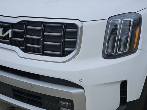Used 2024 Kia Telluride SX AWD/4WD image 9