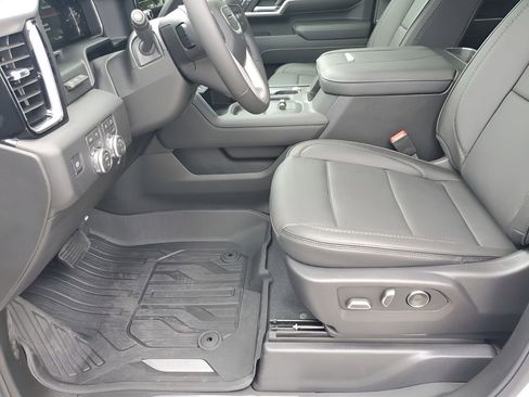 New 2026 GMC Sierra 2500 Denali w/ Technology Package image 31