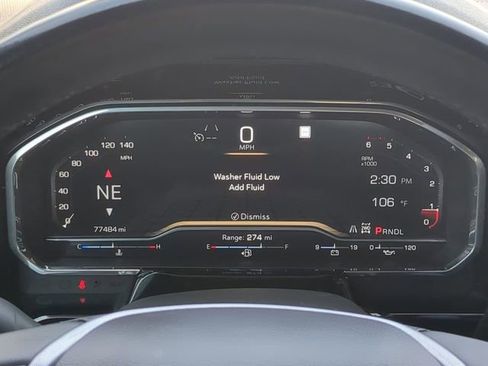 Used 2023 GMC Sierra 1500 SLE w/ X31 Off-Road Package image 33