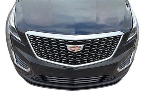 New 2026 Cadillac XT5 Luxury image 9