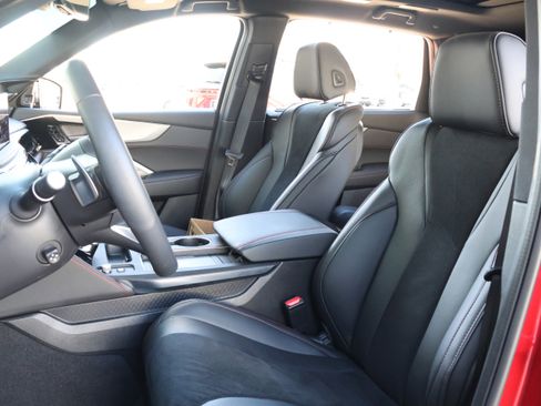 Used 2025 Acura MDX A-Spec image 34