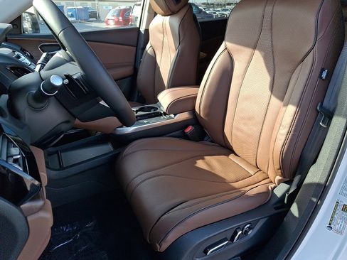 New 2026 Acura RDX w/Advance Package AWD/4WD image 6