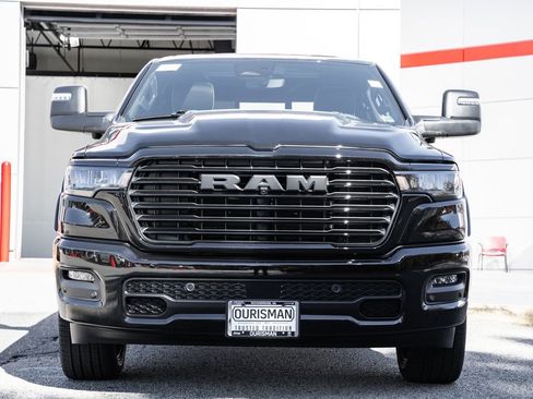 New 2026 RAM 1500 Laramie image 2