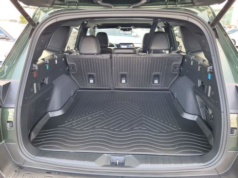 New 2026 Subaru Outback Touring XT AWD/4WD image 19