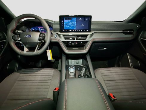 New 2026 Ford Explorer ST-Line w/ ST-Line Street Pack AWD/4WD image 9