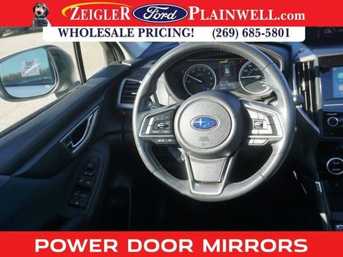 Used 2024 Subaru Forester Premium image 14