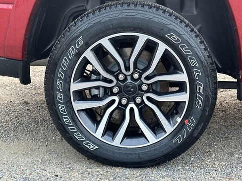 New 2026 RAM 1500 Limited AWD/4WD image 17