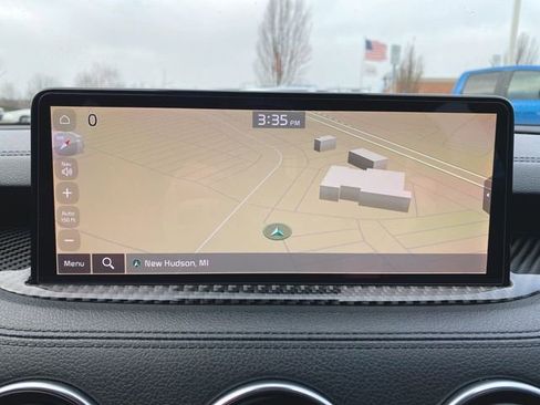 Used 2022 Kia Stinger GT1 image 14