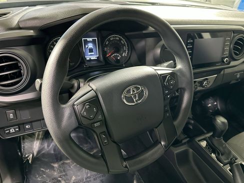 Used 2023 Toyota Tacoma SR w/ SR Convenience Package image 18
