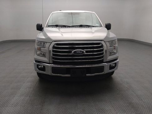 Used 2016 Ford F150 XLT w/ Equipment Group 302A Luxury RWD image 14