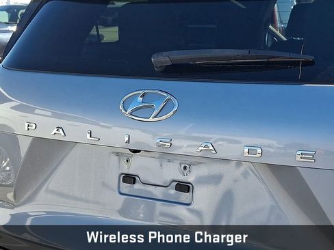 Used 2020 Hyundai Palisade SEL w/ Convenience Package FWD image 26