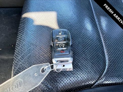 Used 2020 RAM 1500 Sport w/ Level 2 Equipment Goup w/2_L image 34