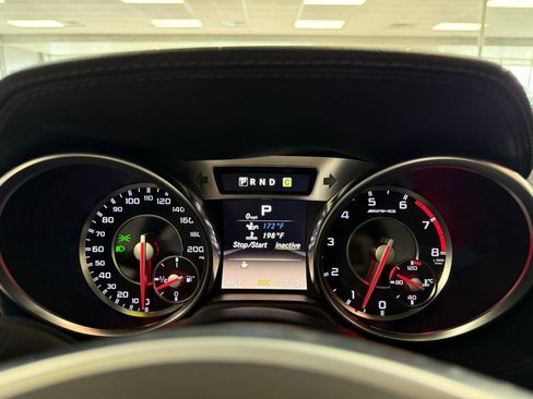 Used 2013 Mercedes-Benz SL 63 AMG image 15