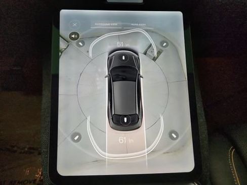 Used 2024 Lucid Air Touring AWD/4WD image 66