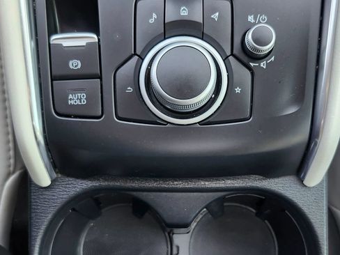 Used 2021 MAZDA CX-5 Grand Touring Reserve AWD/4WD image 37